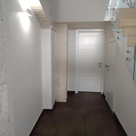 B&B Corso Trieste e Trento-2
