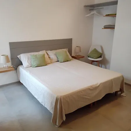 B&B Corso Trieste e Trento-3